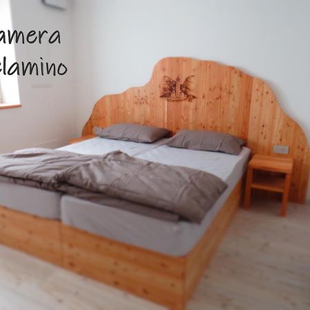 B&B A Pie Paganella Terre d'Adige Exteriör bild