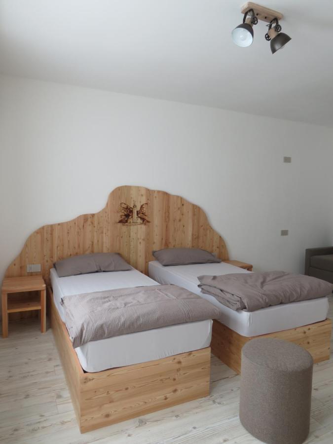 B&B A Pie Paganella Terre d'Adige Exteriör bild