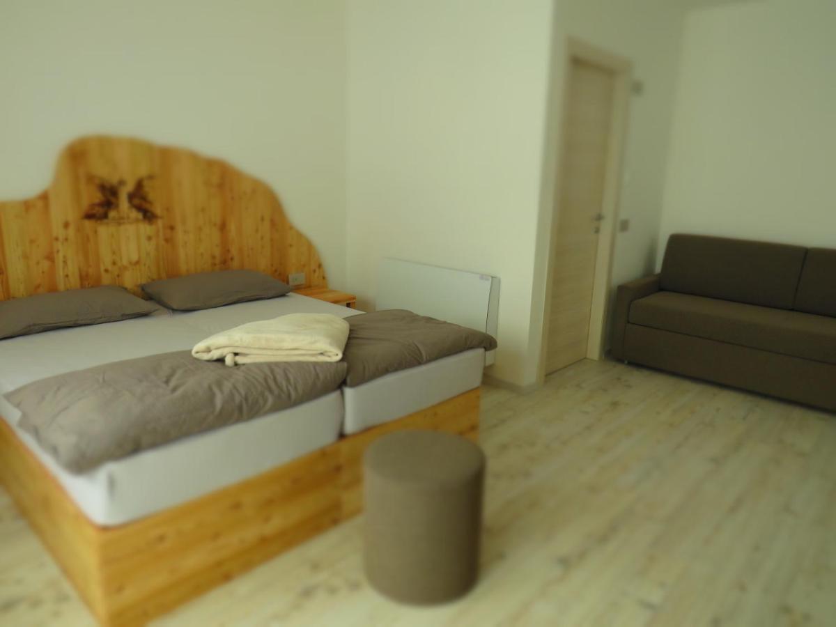 B&B A Pie Paganella Terre d'Adige Exteriör bild