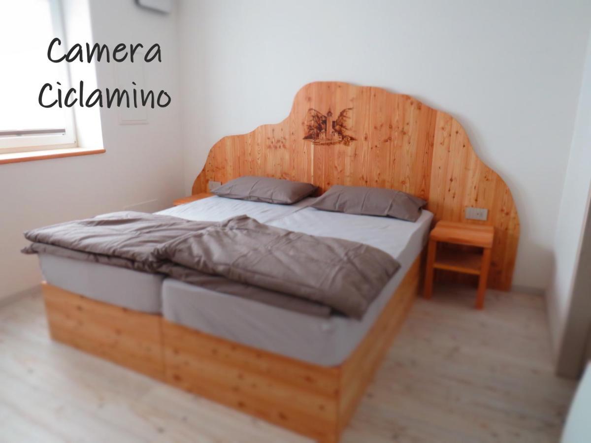 B&B A Pie Paganella Terre d'Adige Exteriör bild