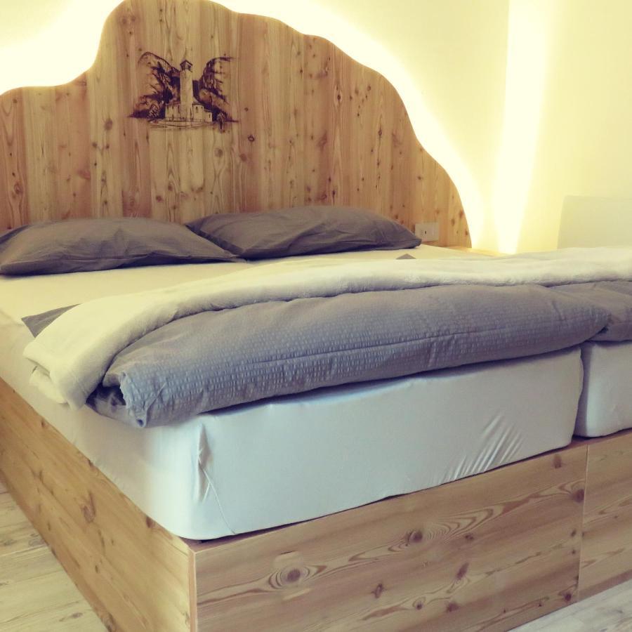 B&B A Pie Paganella Terre d'Adige Exteriör bild